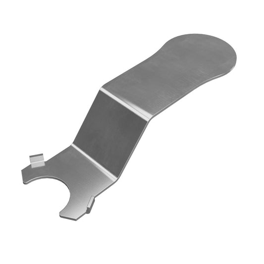 Knob Tool to change batteries from Tapkey Locks. | Zum Tauschen von Batterien