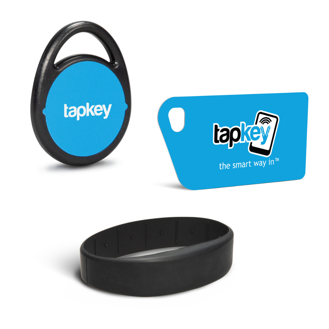 NFC Tags & Accessories