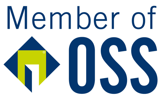 Tapkey Member of OSS
