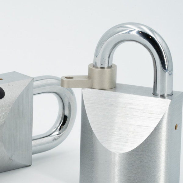 Tapkey Padlock Add-On | Bluetooth Vorhängeschloss