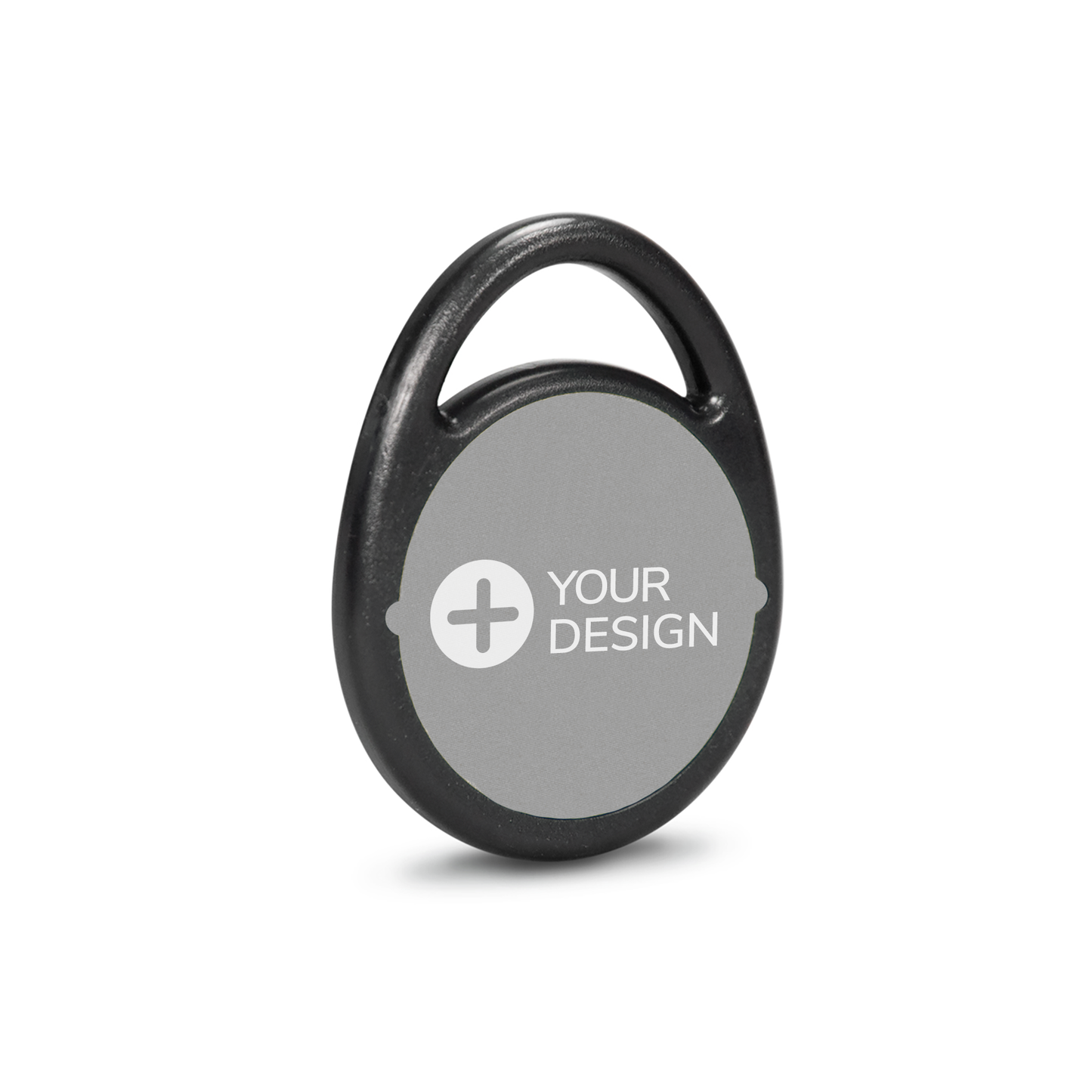 Branded NFC Tag to open smart locks. | Personalisierte NFC-Tag zum Öffnen von Smart Locks.