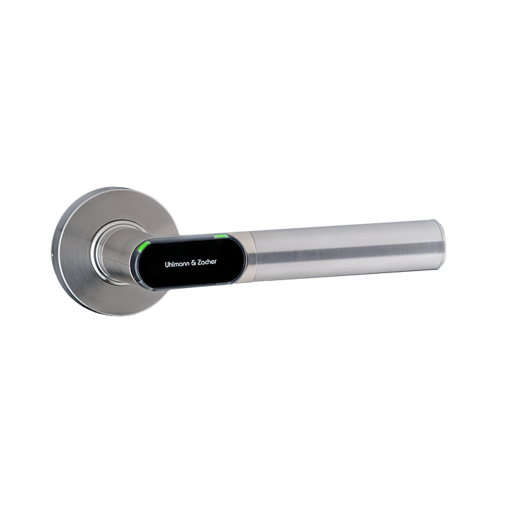 Tapkey Door Handle.