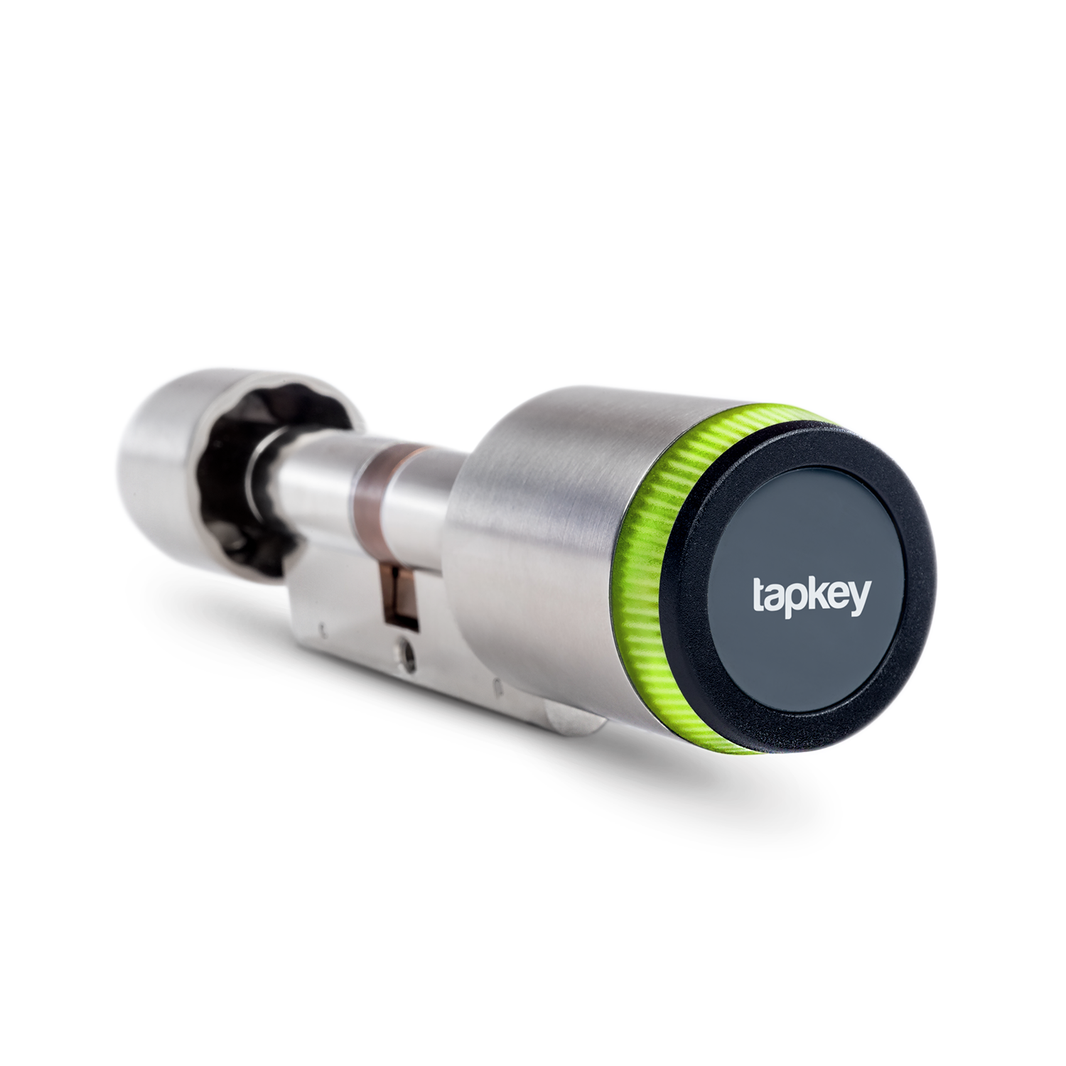 Tapkey Online Store – The smart way in